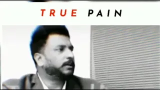 true pain 💔 life feeling pain whatsapp status tamil dialogue