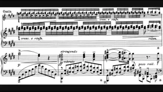 Liszt - Sonetto 104 del Petrarca, S. 161, No. 5 [André Laplante]