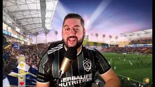 Dramatic Game Preview: Week 1 -- Inter Miami vs LA Galaxy (April 18, 2021)