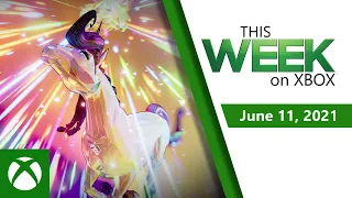 Recap New Announcements, Updates, and Perks | This Week on Xbox