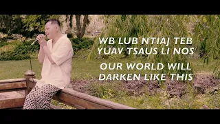 Juno Ft. Treasure - Lwv (Hmong/English Lyrics)