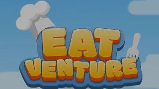 Eatventure mine challenge event in under 18min.