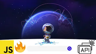 I Create a GitHub Searcher With JavaScript || GitHub API || JS API || JavaScript Tutorials