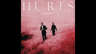 Hurts - SOS
