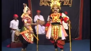 Maharanakatte kshethra mahathme part -3