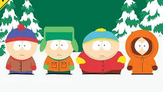 South Park Intro: Versión En Español