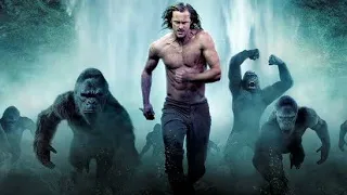 Ya Ali Madad Wali | Rise Of The Planet Of The Apes Movie - Attack On San Francisco Scene | Sad Song