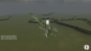 Red Orchestra: Ostfront/CC/RT - Planes do actually exist in Red Orchestra