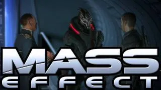 27 - Vigil - Mass Effect OST