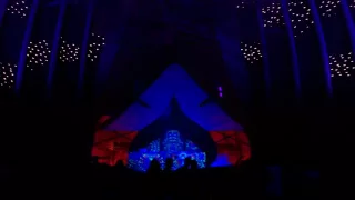Ozora festival 2016 4k opening of the Chill out