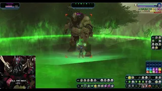 Soloing Jack in Irons - Soloing Stuff on City of Heroes Homecoming