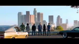 Grand Theft Auto V Movie Trailer #1 2016 HD FanMade