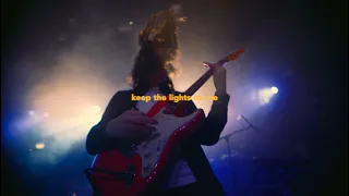 Big Spring - Keep The Lights On Me