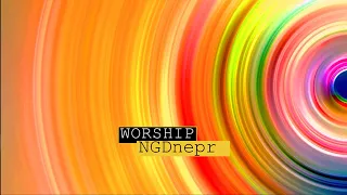 Обратил печаль мою Ты в танцы - Жанна Низевич (NGDnepr Worship)