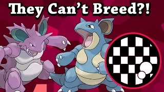 5 Things in Pokemon That Make NO Sense - Pikasprey