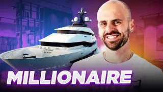 How I Became A Millionaire By 26