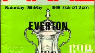 FA Cup Final 1968