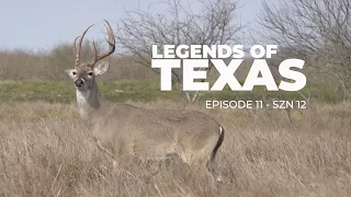 Hunting in SOUTH TEXAS!!