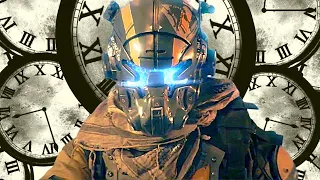 Examining Titanfall 2's Time Travel Masterpiece