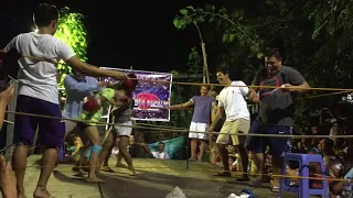 Night 7 - Boxing Sa Mga Bayot (Pt. 2) at Sitio Ranudo