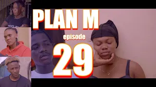 PLAN M episode 29 La famille nou tounen pi red