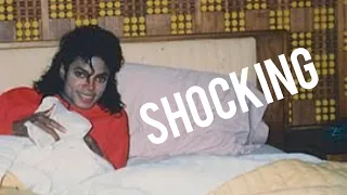 MICHAEL JACKSON'S MUSIC HAS BEEN BANNED (New Abuse Allegations | Leaving Neverland)