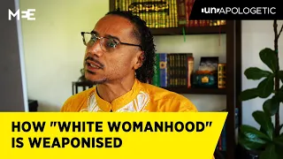‘White womanhood has been weaponised in order to justify sociopathic brutality’ | UNAPOLOGETIC