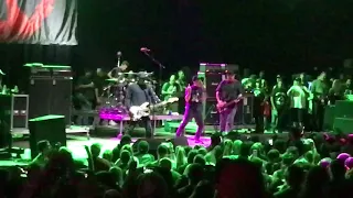 SABROSO FESTIVAL PENNYWISE FUCK AUTHORITY FIDDLERS DENVER 4-28-18