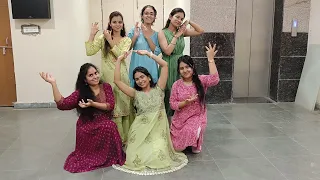 Mayiya Yashoda-Jamuna mix | Medical college dance group