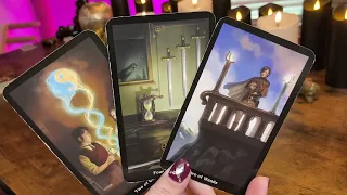 CANCER - This Is Why They’re Being DISTANT With You | APRIL 2024 Tarot