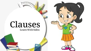 Clauses are a fundamental unit of grammar in language | Clauses | Grammer |