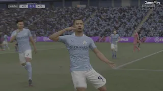 FIFA 21 Best Goal Compilation, FreeKick 4K 60FPS