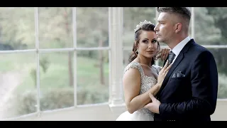 Evelin & Gábor | Esküvői Videó | Wedding Highlights (Kerekerdő Rendezvényház)