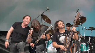 Angra - Nova Era Live (Monsters of Rock Bogotá 2023) 1080p60