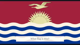 Guess the country/territory flag (impossible)