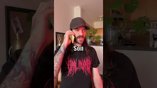 Christian Family VS Metal Music