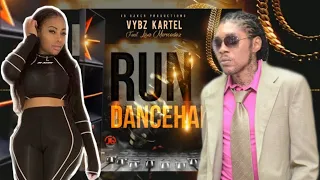 Vybz Kartel - Run Dancehall (Lyrics EXPLAINED) ft. Lisa Mercedes