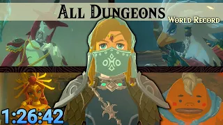 All Dungeons 1:26:41 [Former WR]