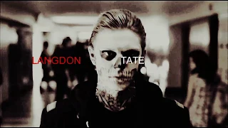 Tate Langdon (AHS)