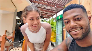 Do Peruvian Women Like Black Men?🇵🇪