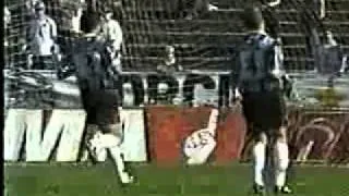 1999  Grêmio 2x3 Cruzeiro.flv