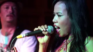 The Cambodian Space Project - Not Easy Rock 'N' Roll - Trailer