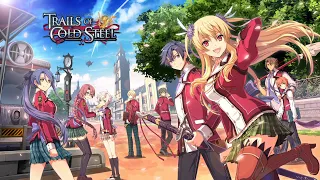 The Legend of Heroes: Trails of Cold Steel (v1.0) [PS5, 4K, 60fps] First Look