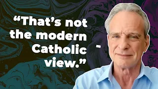 Catholics Say Protestants Won't Be Saved? Dr. Craig Responds
