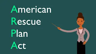 Overview of the American Rescue Plan Act