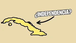 🇪🇦Desastre del 98 - ¿Cómo logró Cuba su independencia de España?