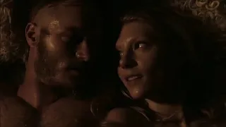 Vikings - Lagertha died / Thank You Katheryn Winnick