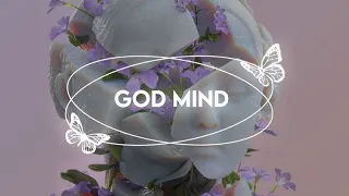 ˚✧˚🧠彡 GOD MIND | мышление бога & избавление от блоков — саблиминал