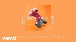 SAKIMA - Happy Hr (Audio)