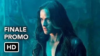 Van Helsing 3x13 Promo "Birth Ritual" (HD) Season Finale